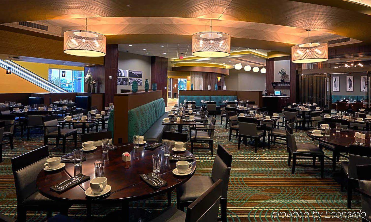לאוטון Apache Casino Hotel מראה חיצוני תמונה
