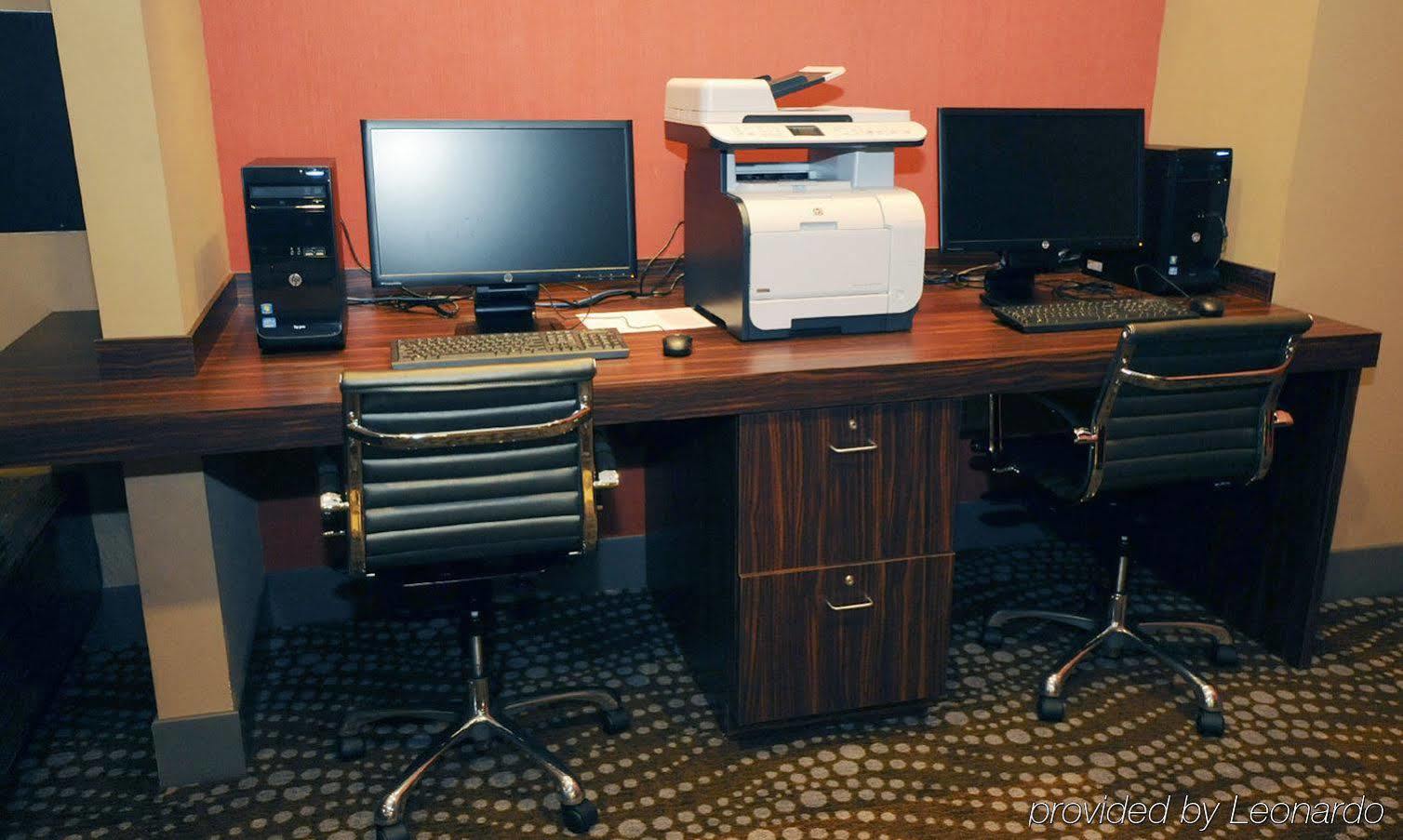 לאוטון Apache Casino Hotel מראה חיצוני תמונה