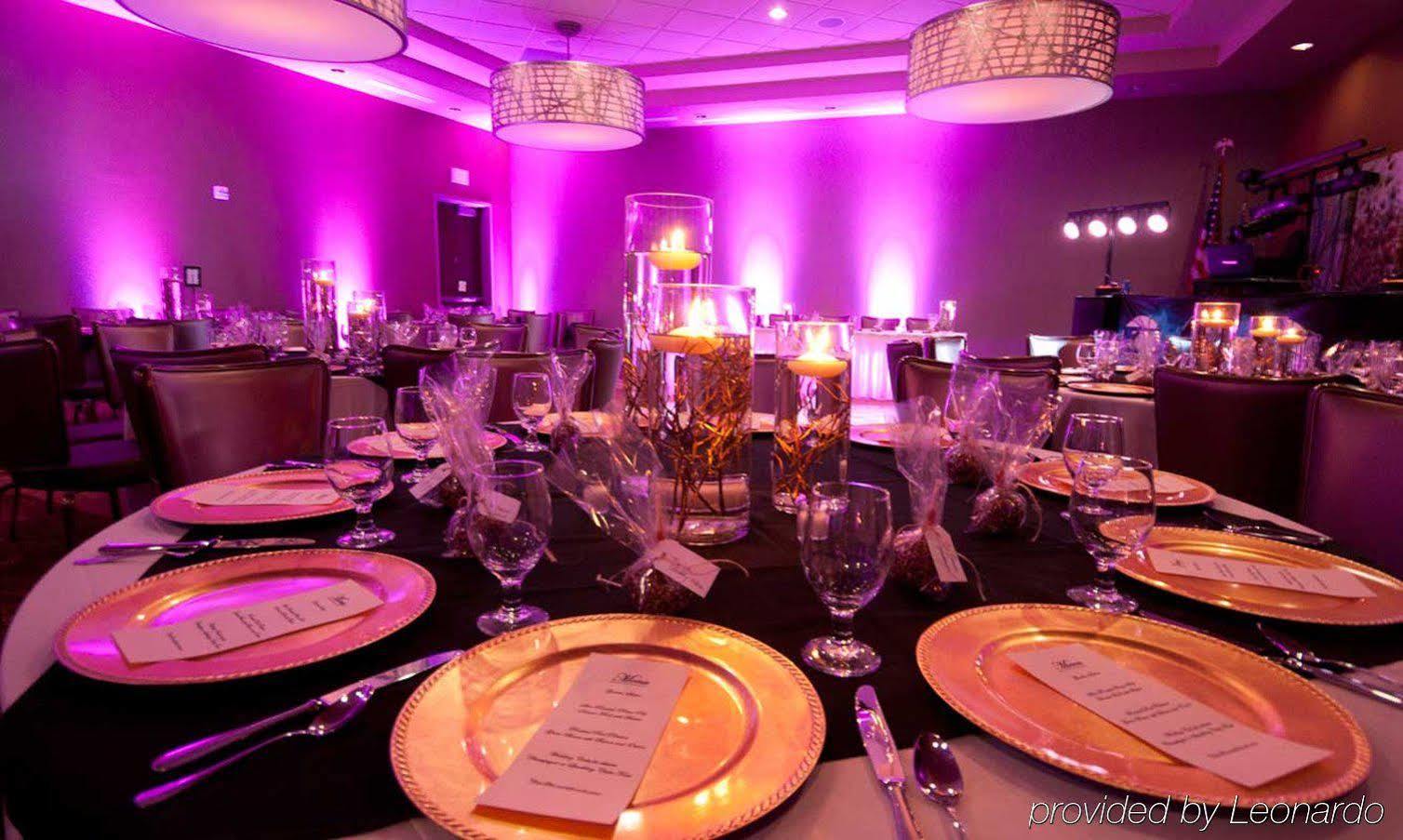 לאוטון Apache Casino Hotel מראה חיצוני תמונה