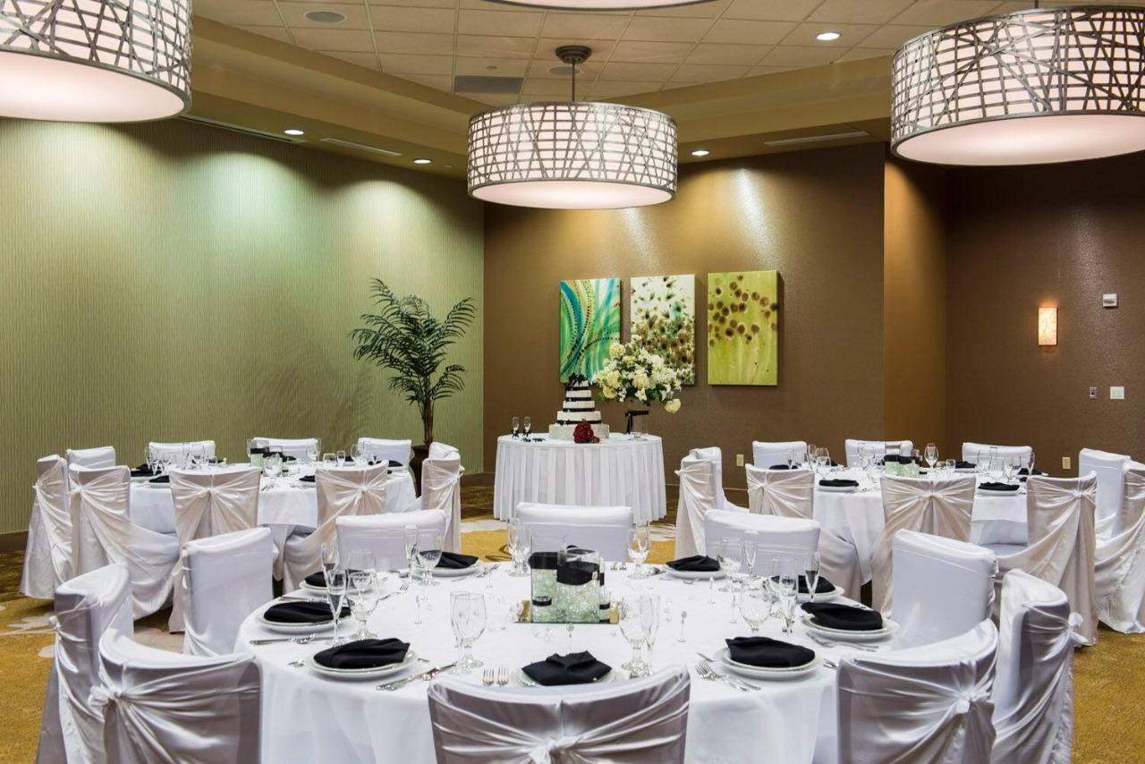 לאוטון Apache Casino Hotel מראה חיצוני תמונה