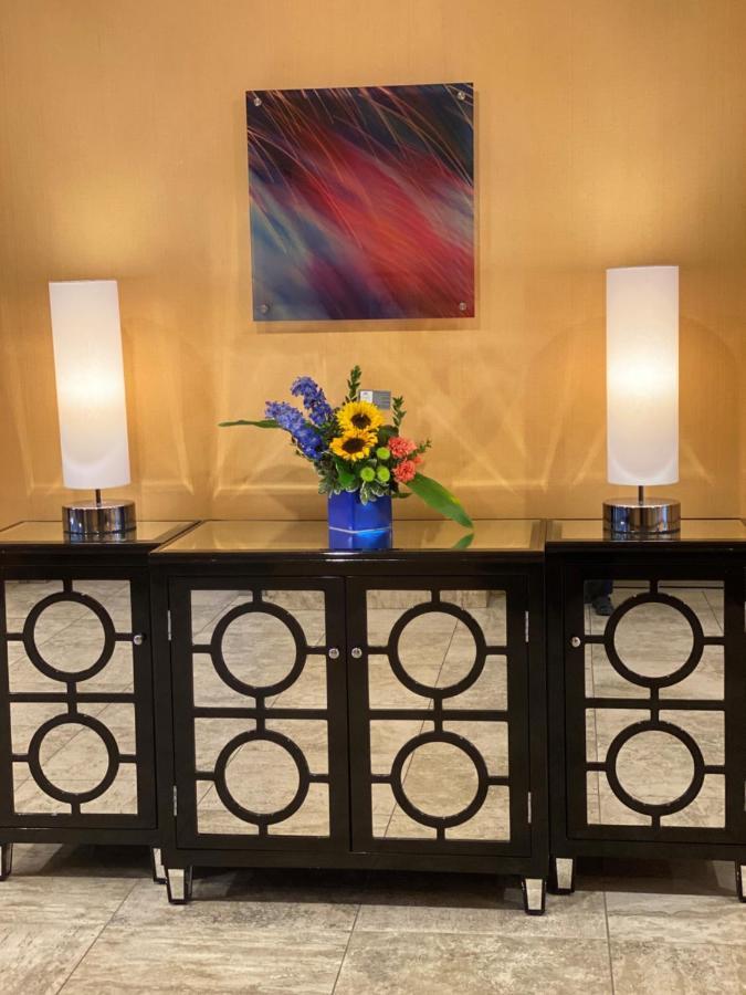 לאוטון Apache Casino Hotel מראה חיצוני תמונה